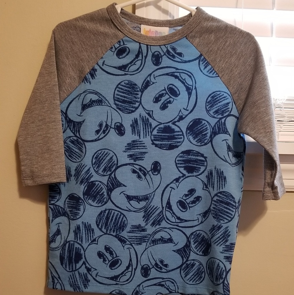 LuLaRoe Sloan
